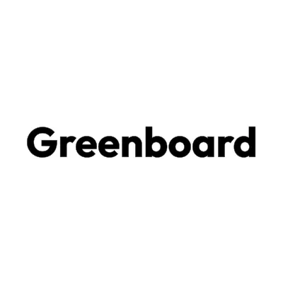 Greenboard logo