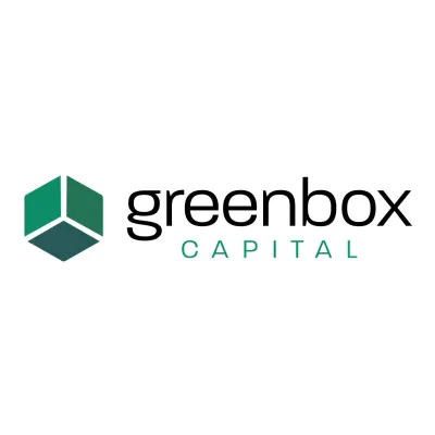 Greenbox Capital logo
