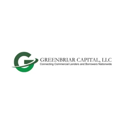 Greenbriar Capital logo