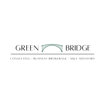 Green Bridge Advisors logo