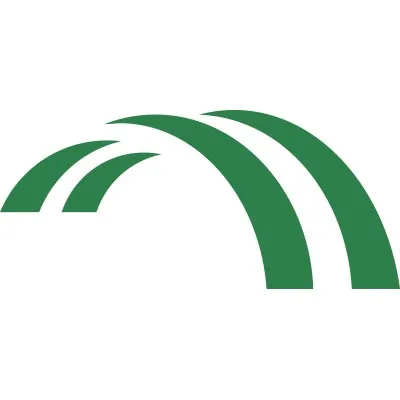 GreenBridge logo