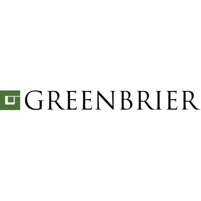 Greenbrier Development logo