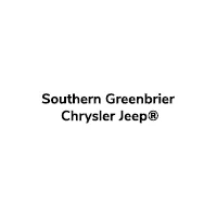 Southern Chrysler Dodge Jeep Ram Greenbrier logo
