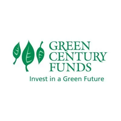 Green Century Investments logo