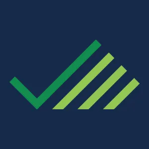 Green Check Verified
