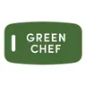 Green Chef logo