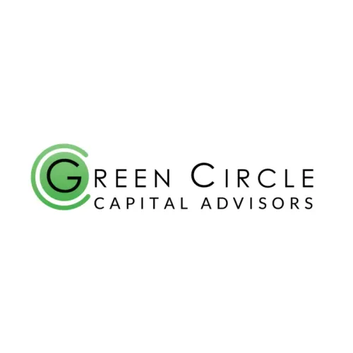 Green Circle Capital logo