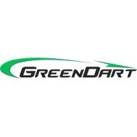 GreenDart logo