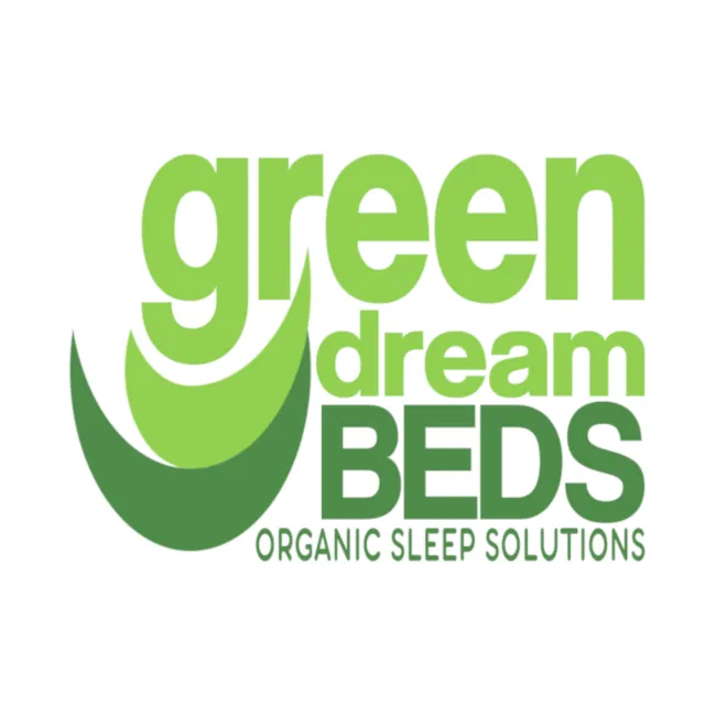 Green Dream Beds