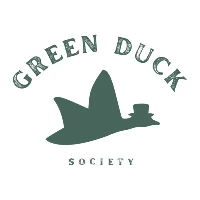 Greenducksociety