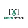 Green Ed Tech International School Karachi logo