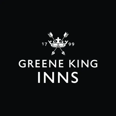 Greene King Inns logo