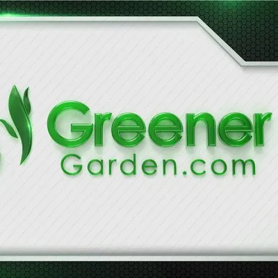 Greener-garden