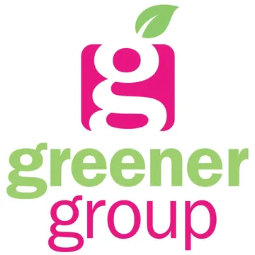 Greener Group Logo