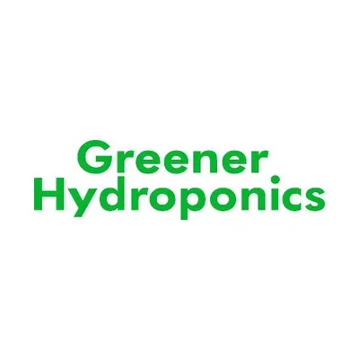 Greenerhydroponics