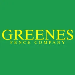 Greenes Fence