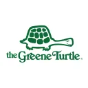 Greene Turtle logo