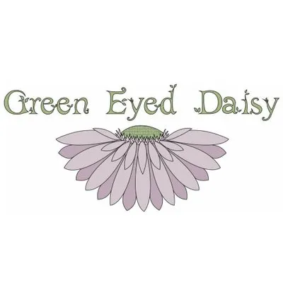 Green Eyed Daisy