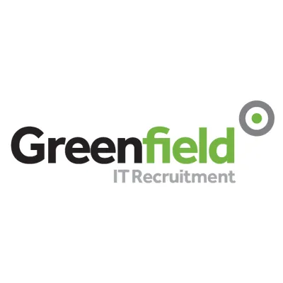 Greenfield IT Recruitment logo