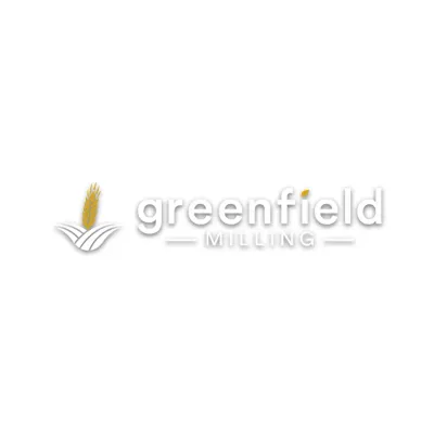 Greenfield Milling logo