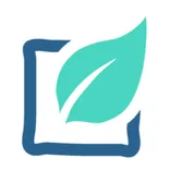 GreenFrame logo/icon