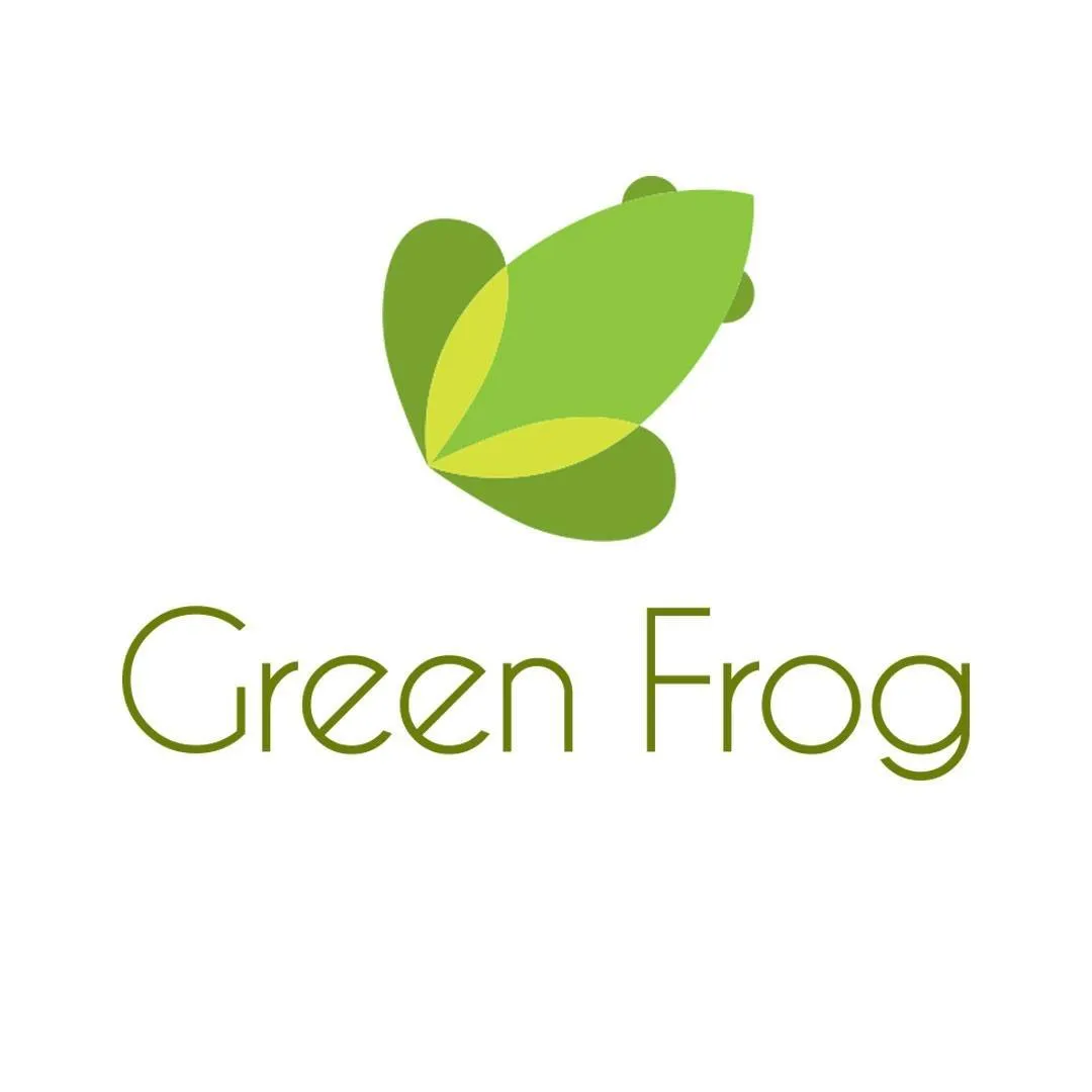 Green Frog