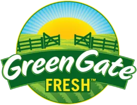 GreenGate Fresh logo