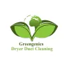 Greengenics Dryer Duct Cleaning logo
