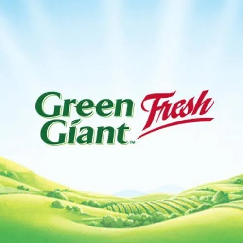 Green Giant logo
