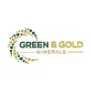 Green & Gold Minerals Ltd logo