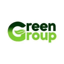 Green Group Logo