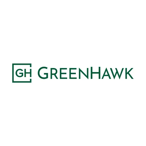 Greenhawk Capital logo