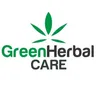 greenherbalcare logo