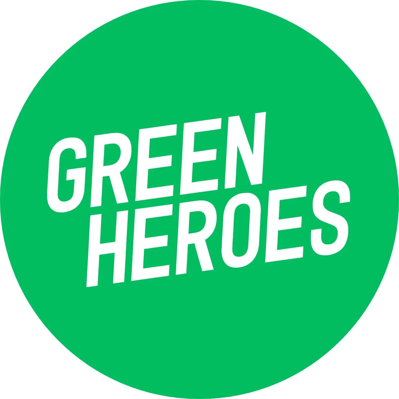 Green Hero