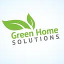 Green Home Solutions logo