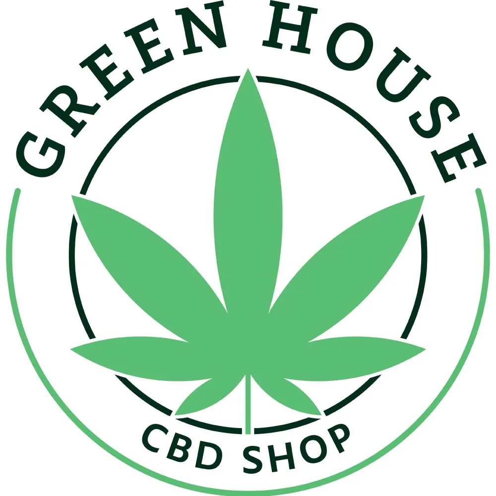 Green House CBD SHOP