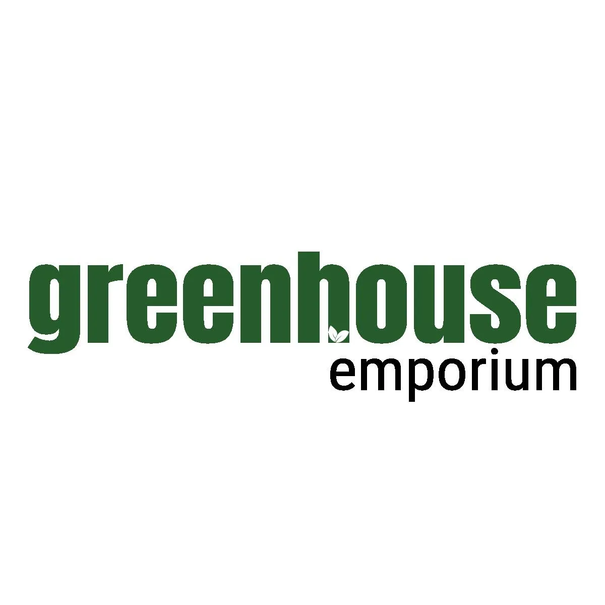 Greenhouseemporium