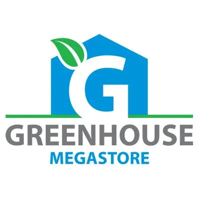 greenhousemegastore.com logo