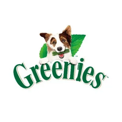 Greenies logo