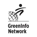 GreenInfo Network logo