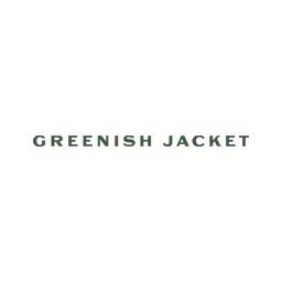 Greenishjacket