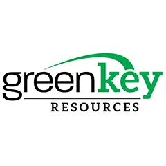 Green Key Resources logo