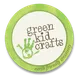 Green Kid Crafts