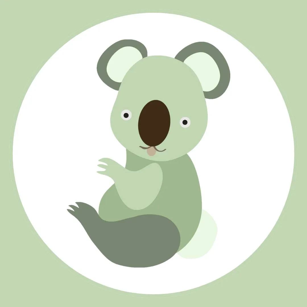 Greenkoala
