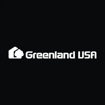 Greenland USA logo