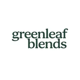 greenleafblends.com logo