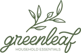 Greenleaf Clean logo