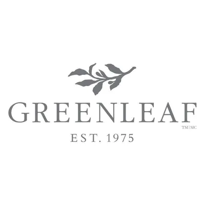 Greenleaf Gifts logo