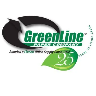 Greenlinepaper