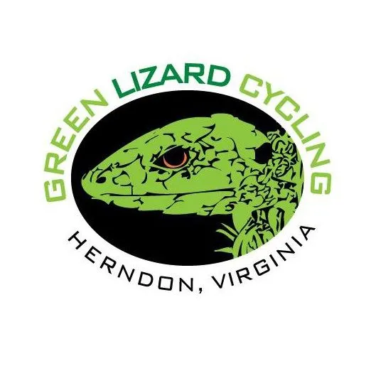 Green Lizard Cycling